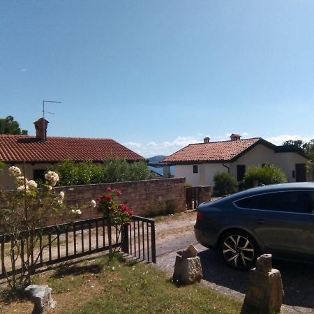 Villa Riva Umag Extérieur photo