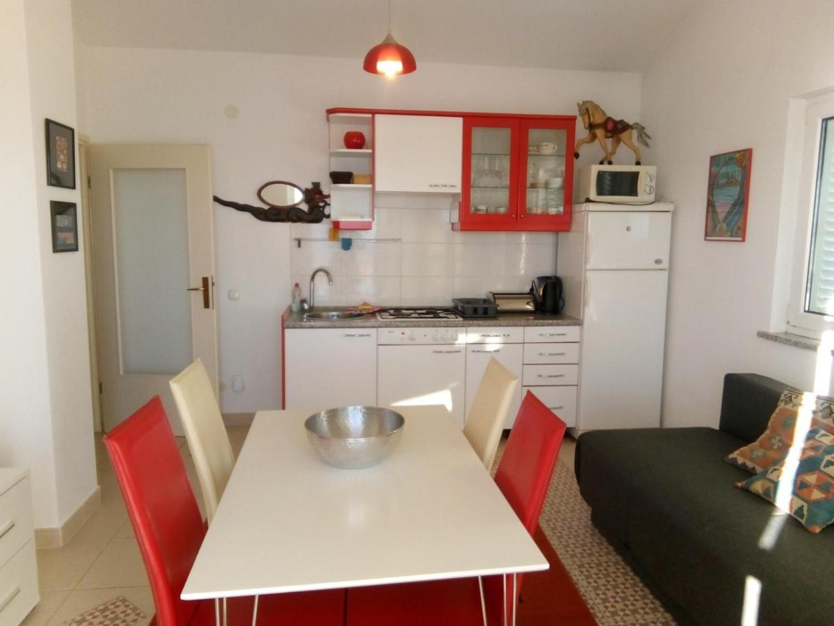 Villa Riva Umag Extérieur photo