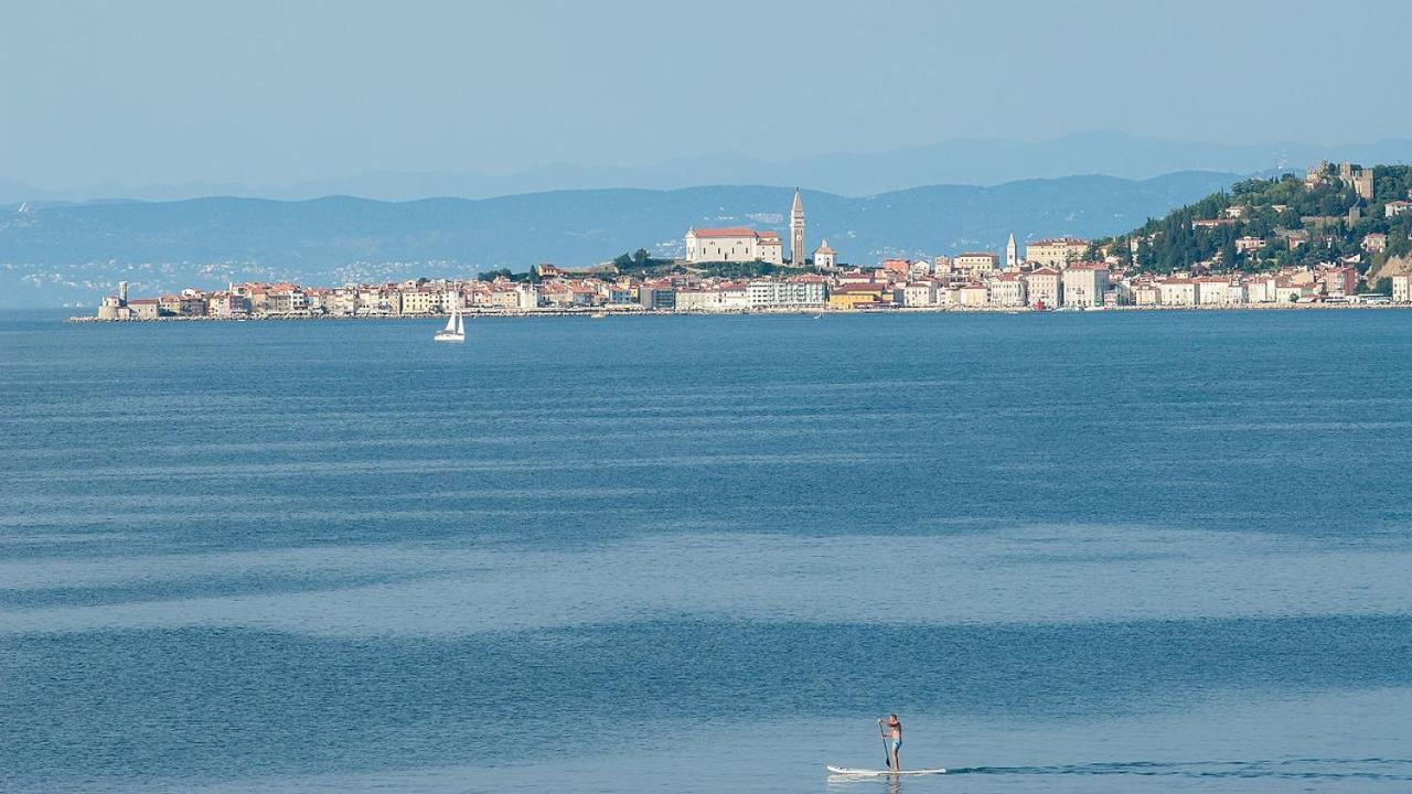 Villa Riva Umag Extérieur photo