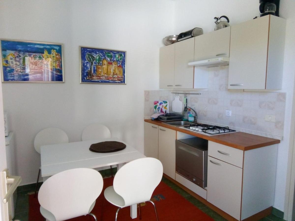 Villa Riva Umag Extérieur photo
