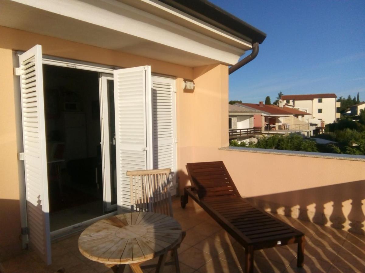 Villa Riva Umag Extérieur photo