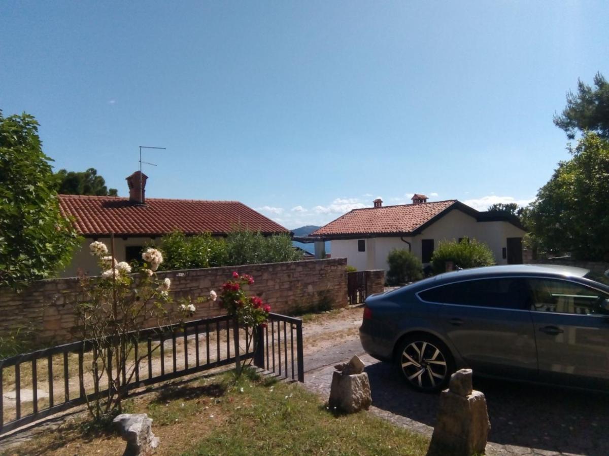 Villa Riva Umag Extérieur photo