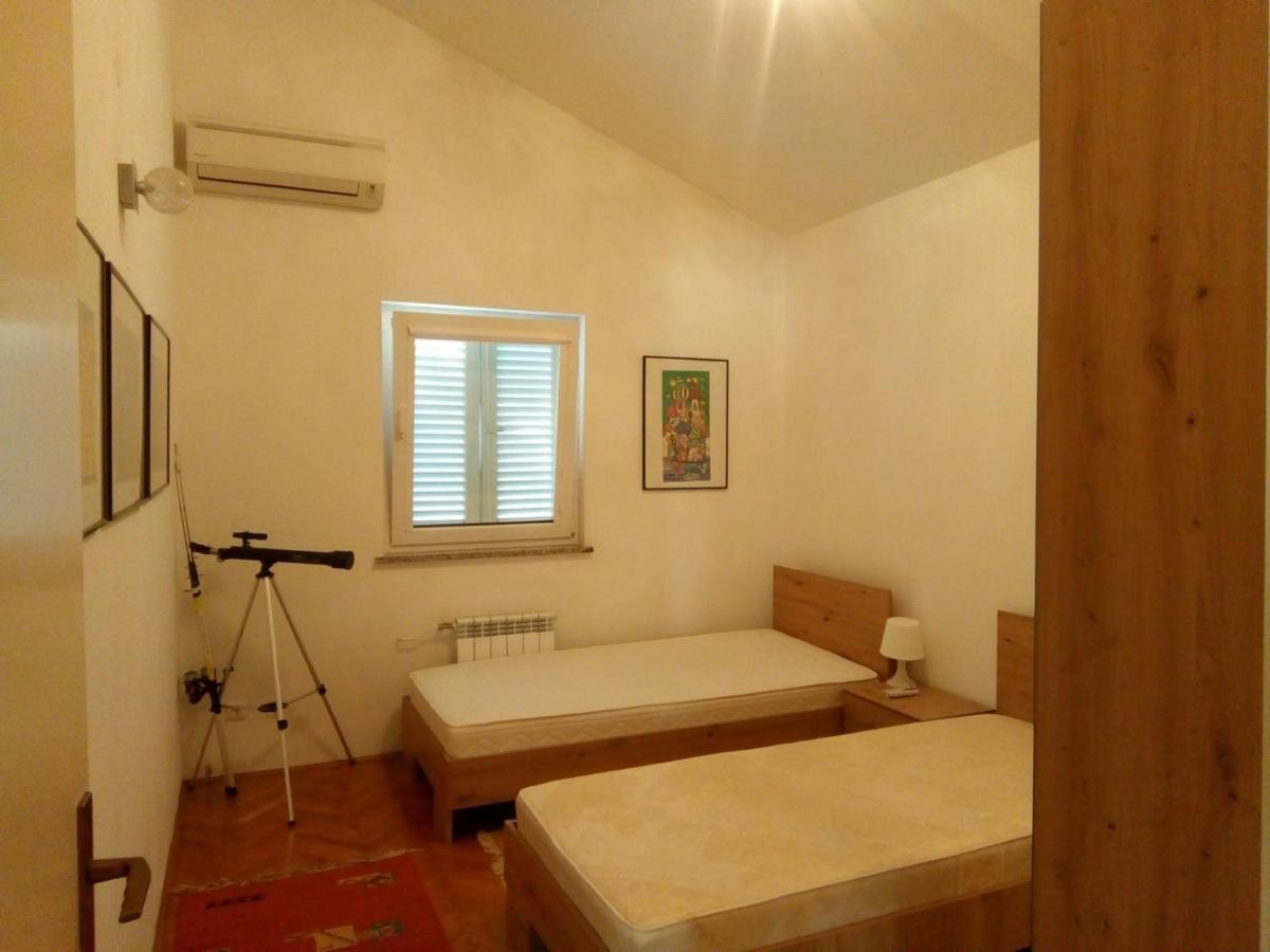 Villa Riva Umag Extérieur photo