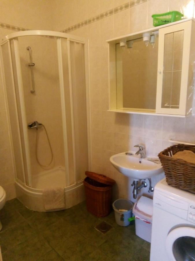Villa Riva Umag Extérieur photo