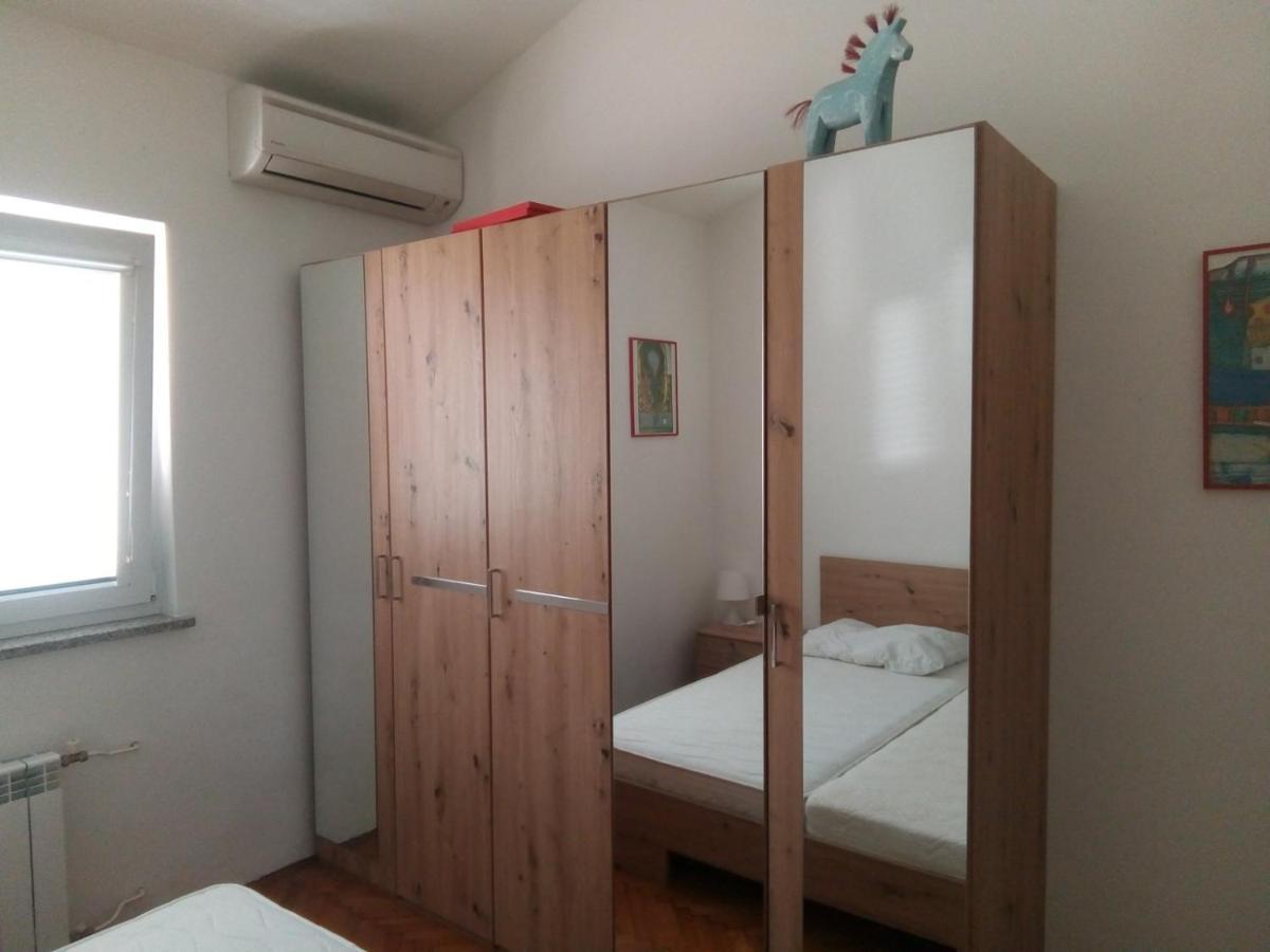 Villa Riva Umag Extérieur photo