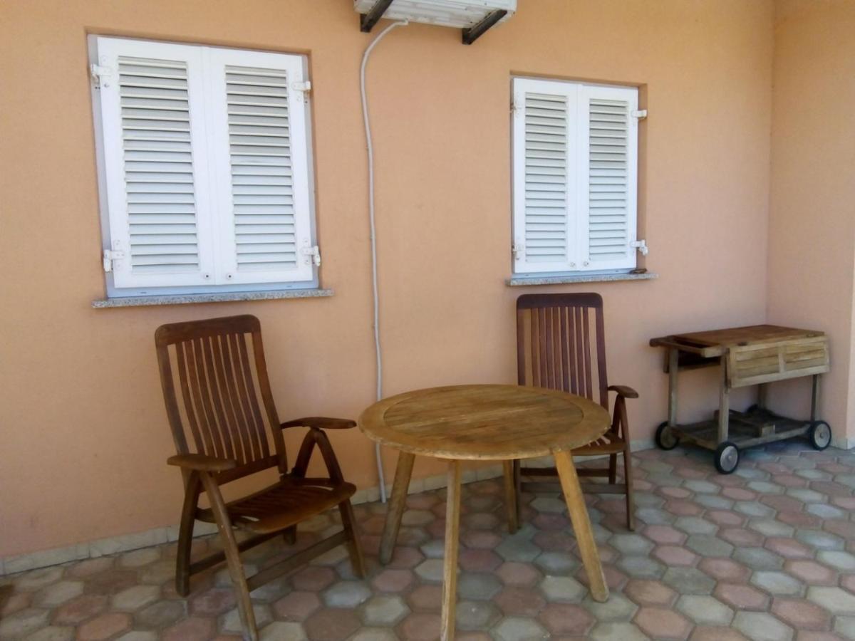 Villa Riva Umag Extérieur photo