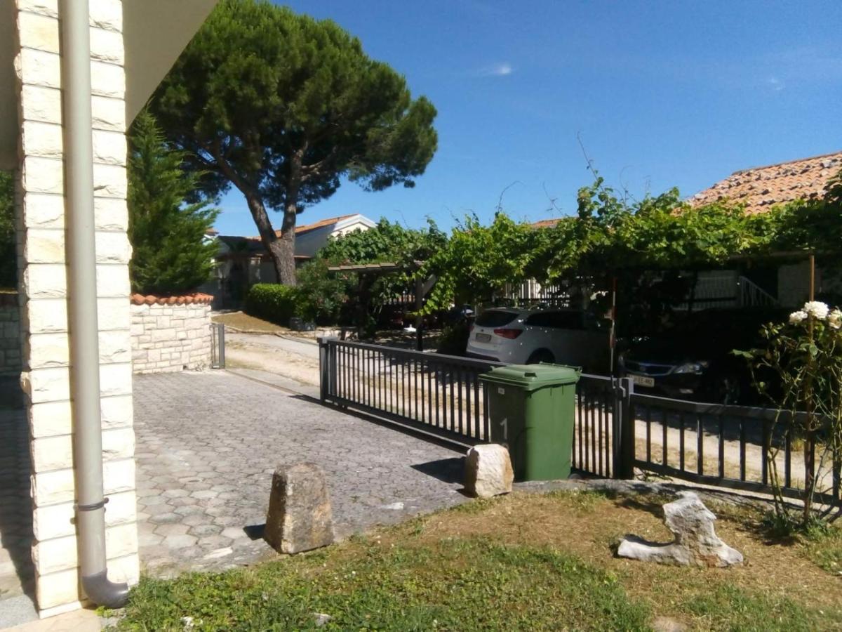 Villa Riva Umag Extérieur photo