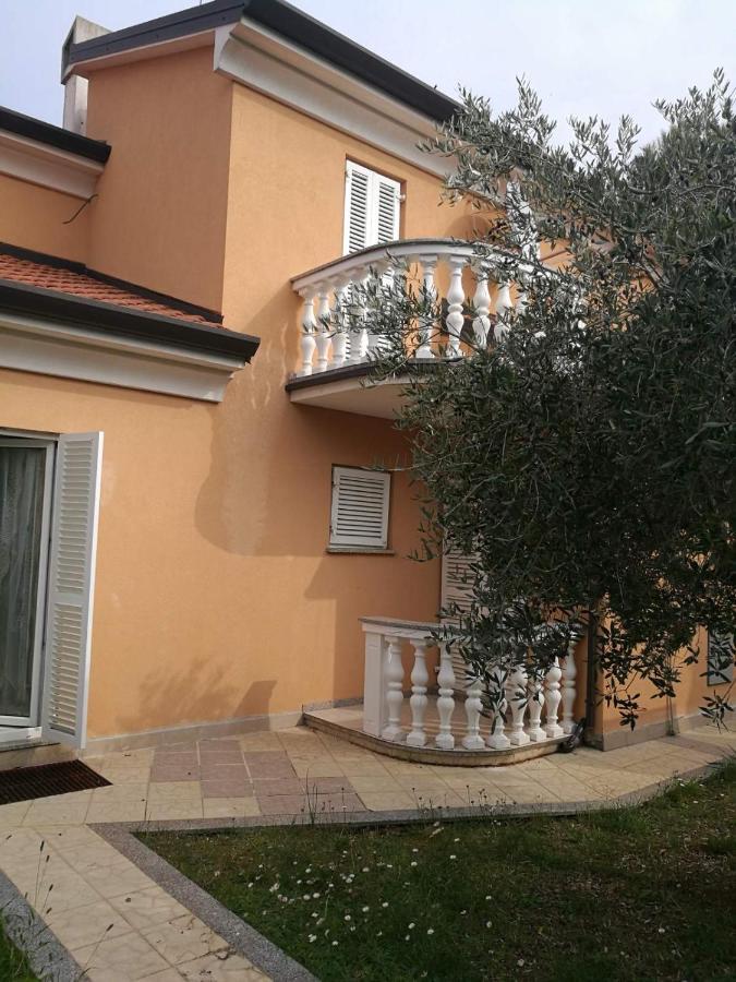 Villa Riva Umag Extérieur photo