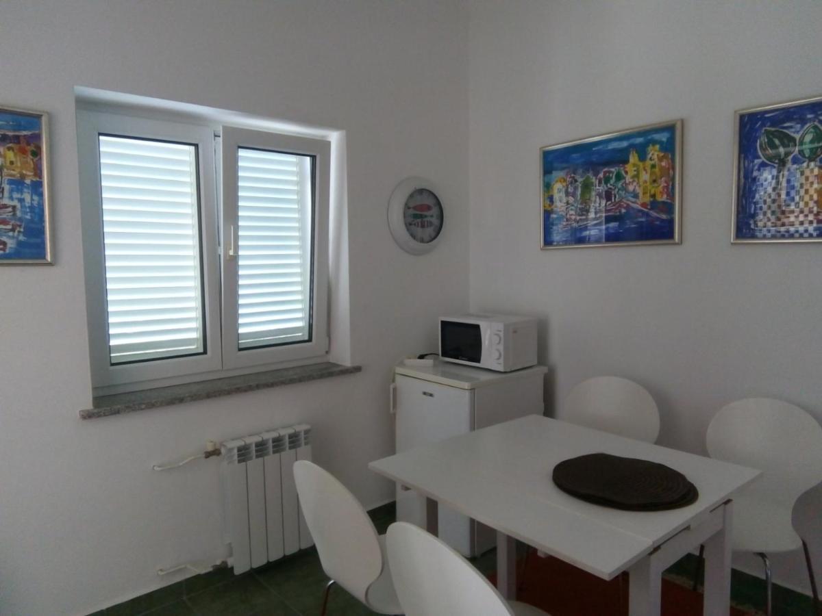 Villa Riva Umag Extérieur photo