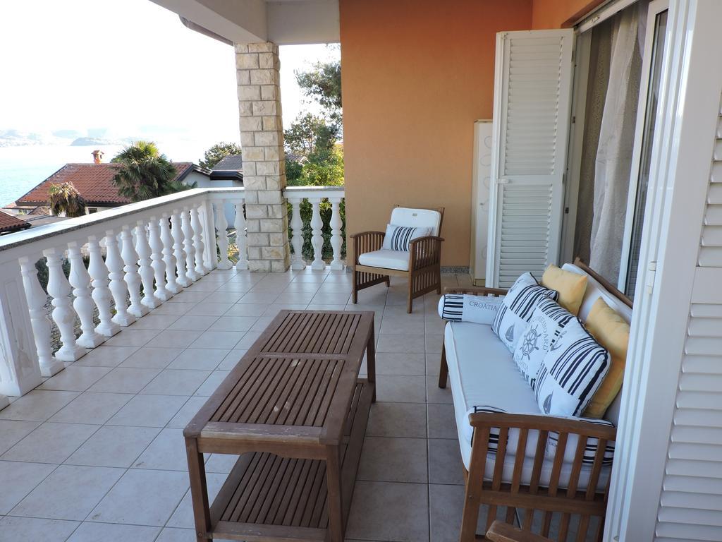 Villa Riva Umag Extérieur photo