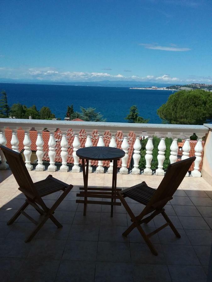 Villa Riva Umag Extérieur photo