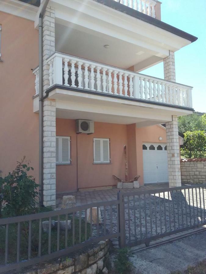 Villa Riva Umag Extérieur photo